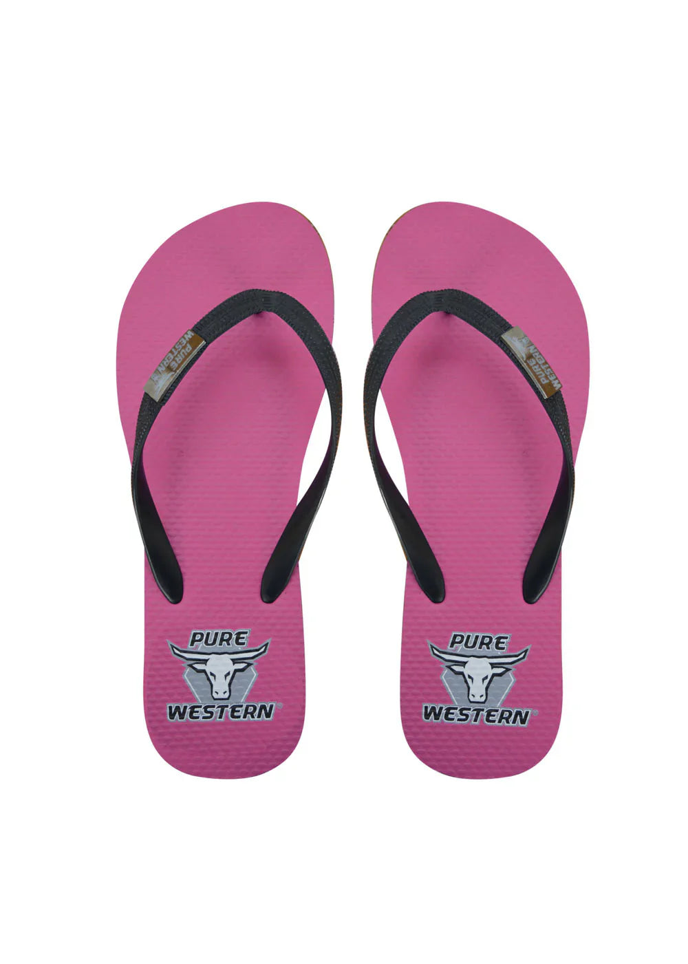 Pure Western Elle Womens Thongs