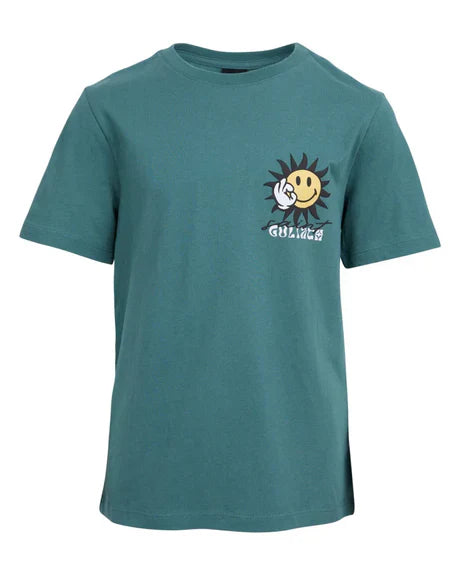 St. Goliath Smile Tee