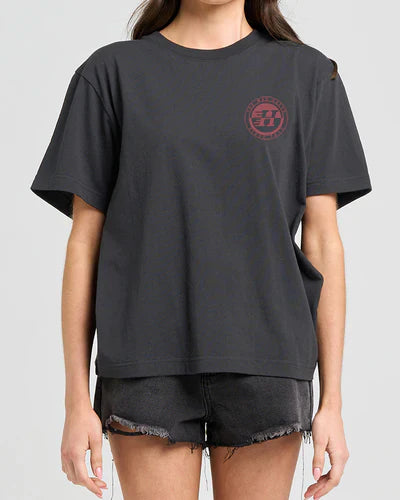 TMH H SERIES SPLIT | WOMENS SS TEE