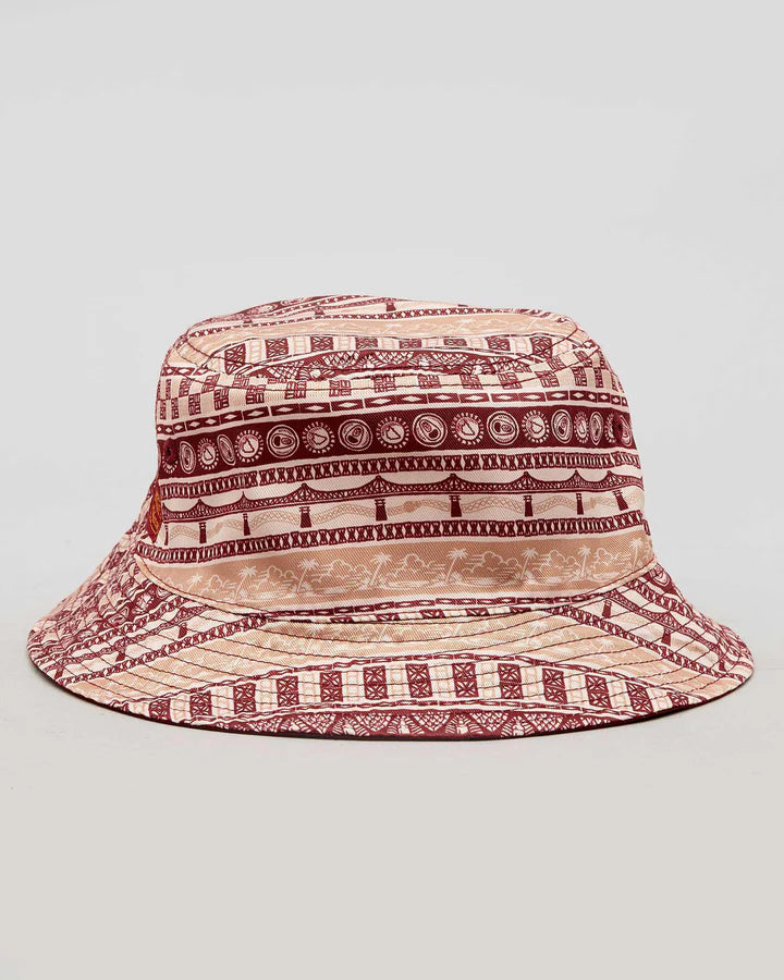 AB Tribe bucket hat