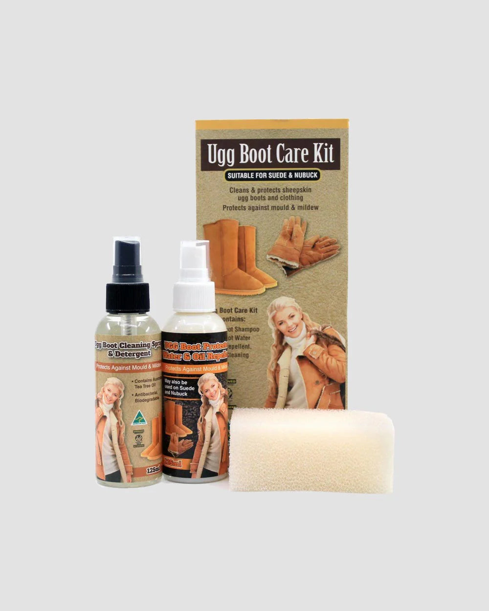 Ugg Boot Care Kit