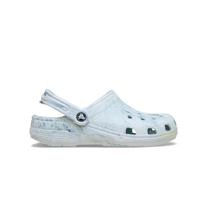 Crocs Classic Marbled Clog