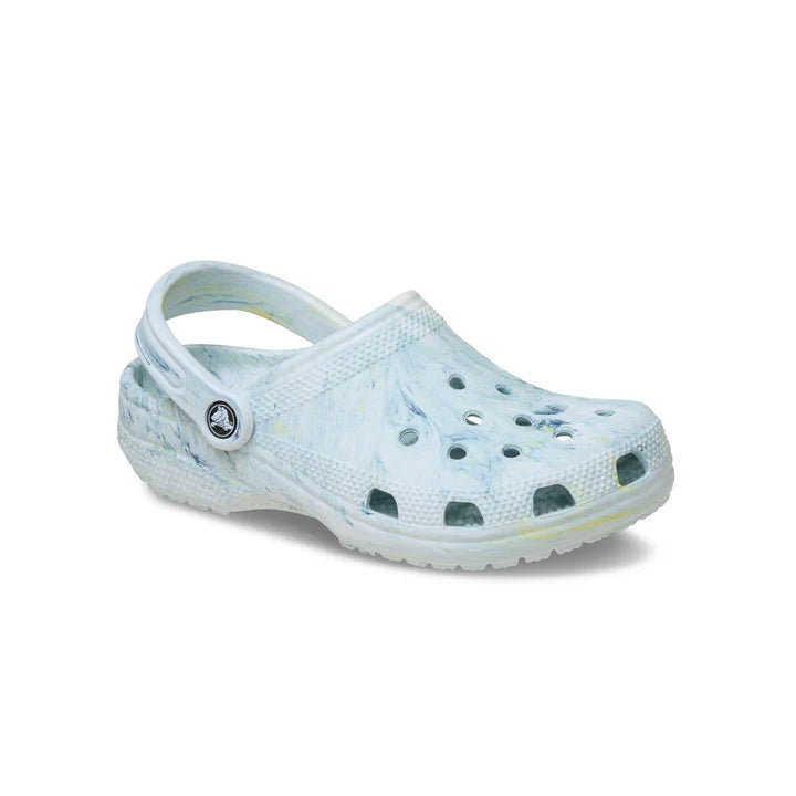 Crocs Classic Marbled Clog