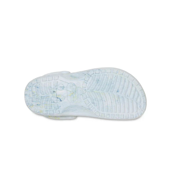 Crocs Classic Marbled Clog