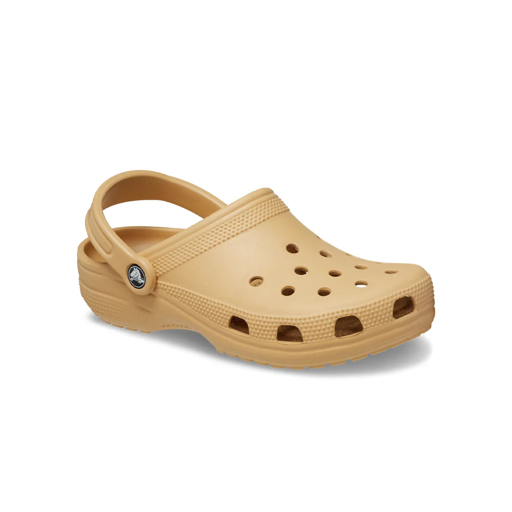 Crocs Toddler Classic Clog