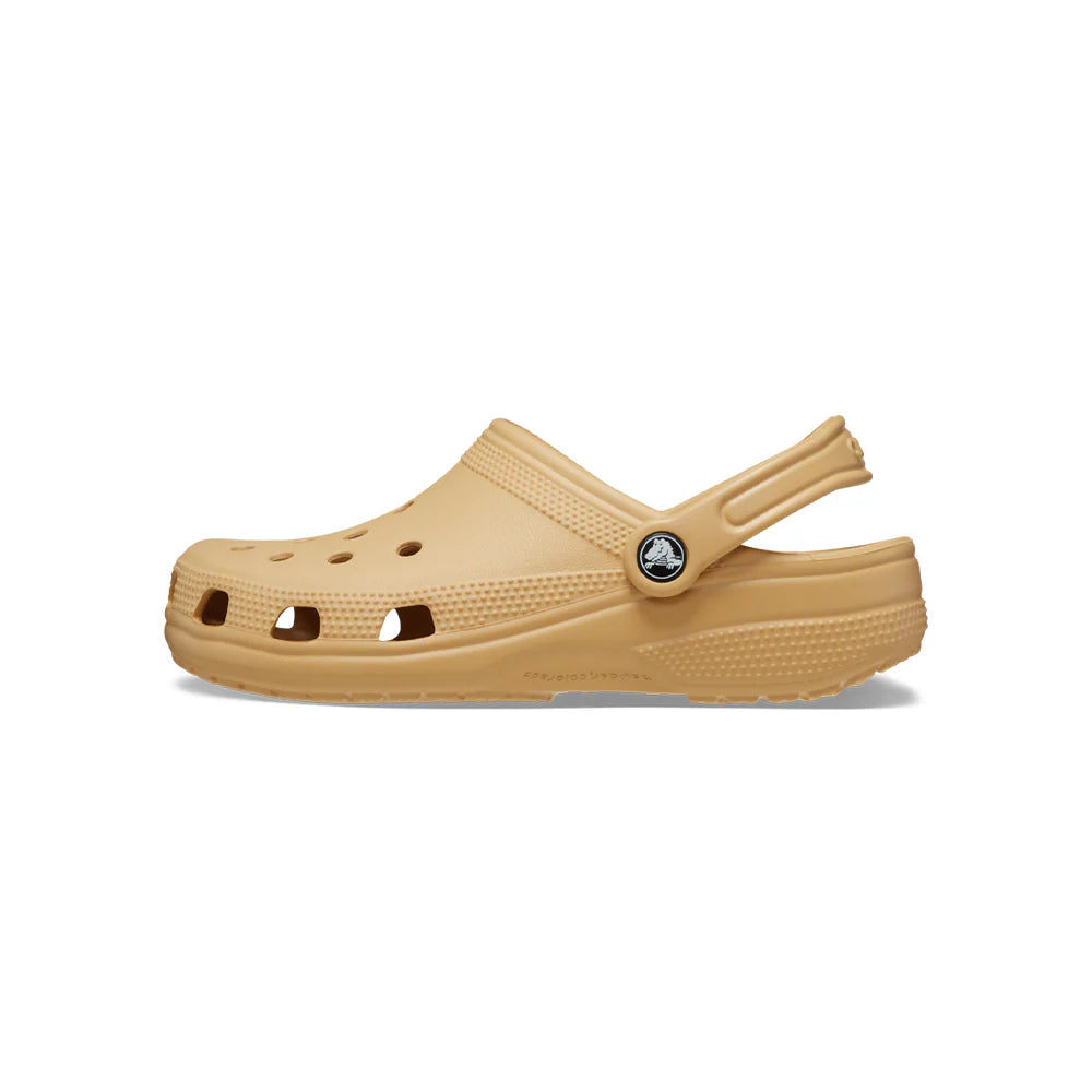 Crocs Toddler Classic Clog