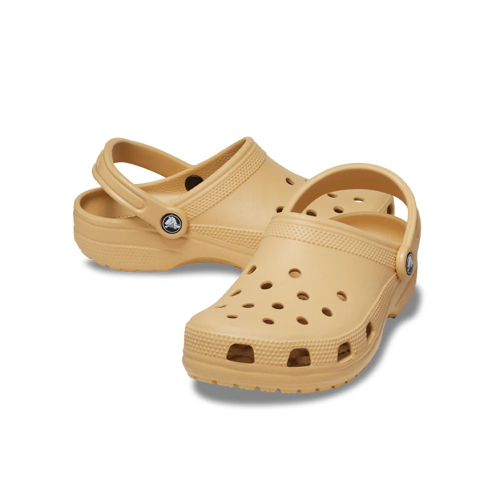 Crocs Toddler Classic Clog