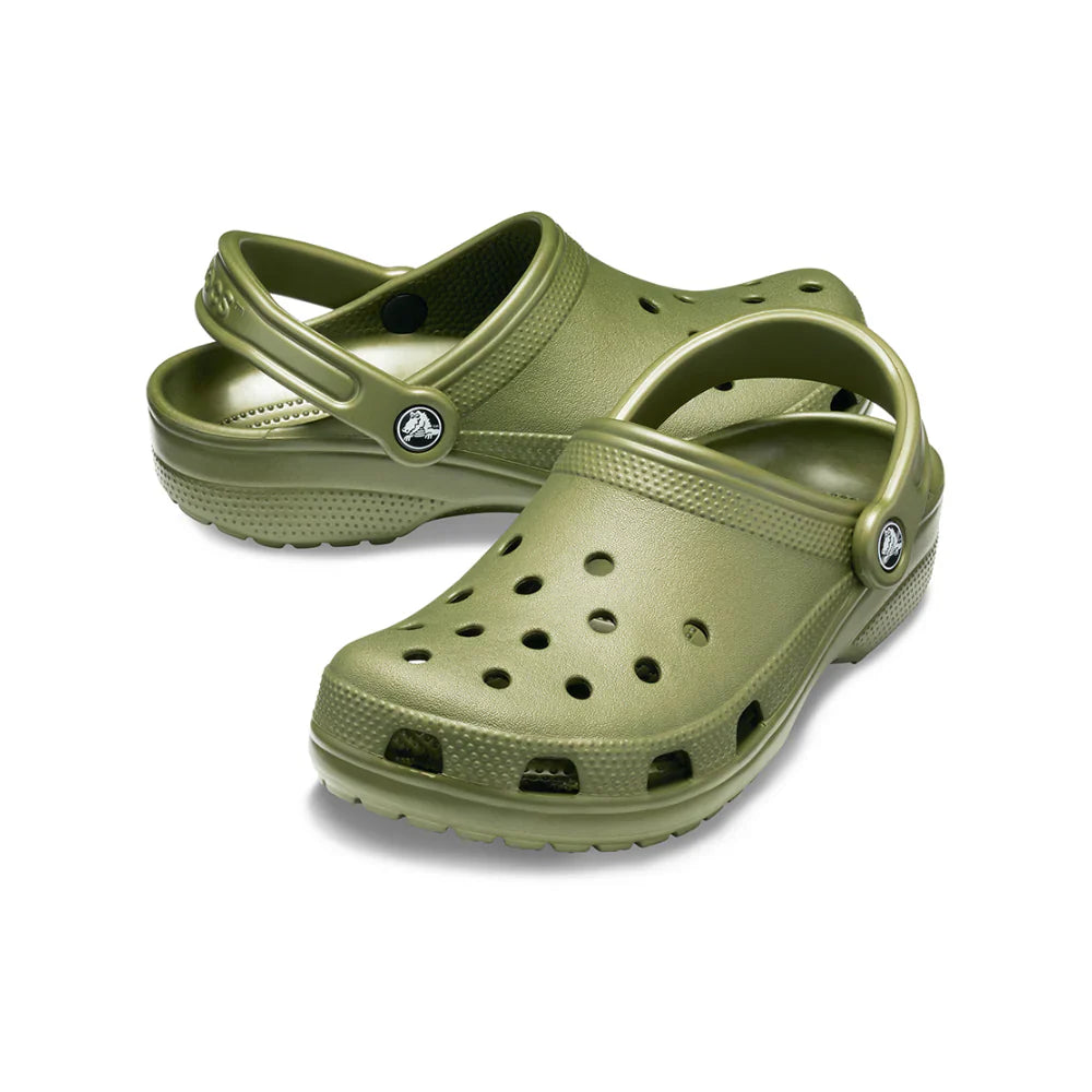 Crocs Classic Clog