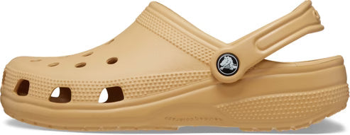 Crocs Toddler Classic Clog - TheSquarePeg