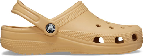 Crocs Toddler Classic Clog - TheSquarePeg