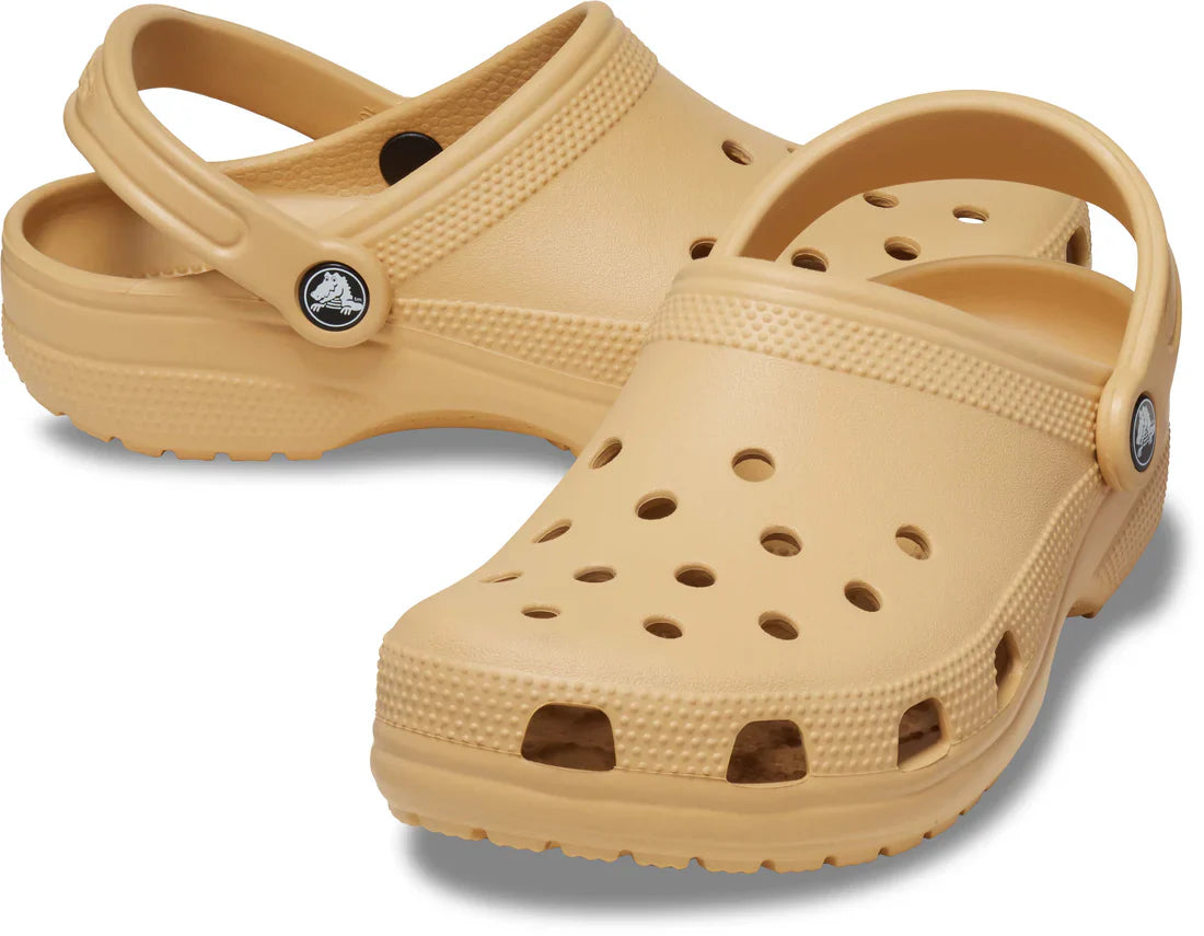 Crocs Toddler Classic Clog - TheSquarePeg
