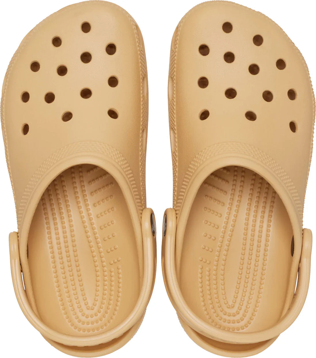 Crocs Toddler Classic Clog - TheSquarePeg