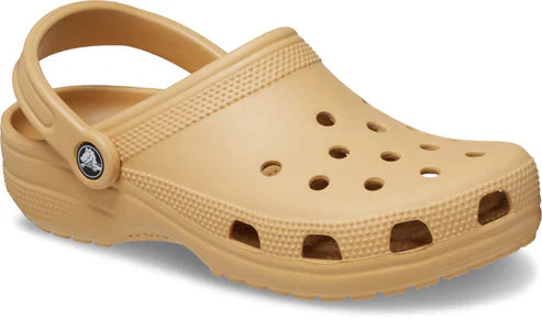 Crocs Toddler Classic Clog - TheSquarePeg