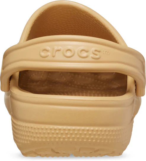 Crocs Toddler Classic Clog - TheSquarePeg