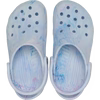 Crocs Classic Marbled Clog