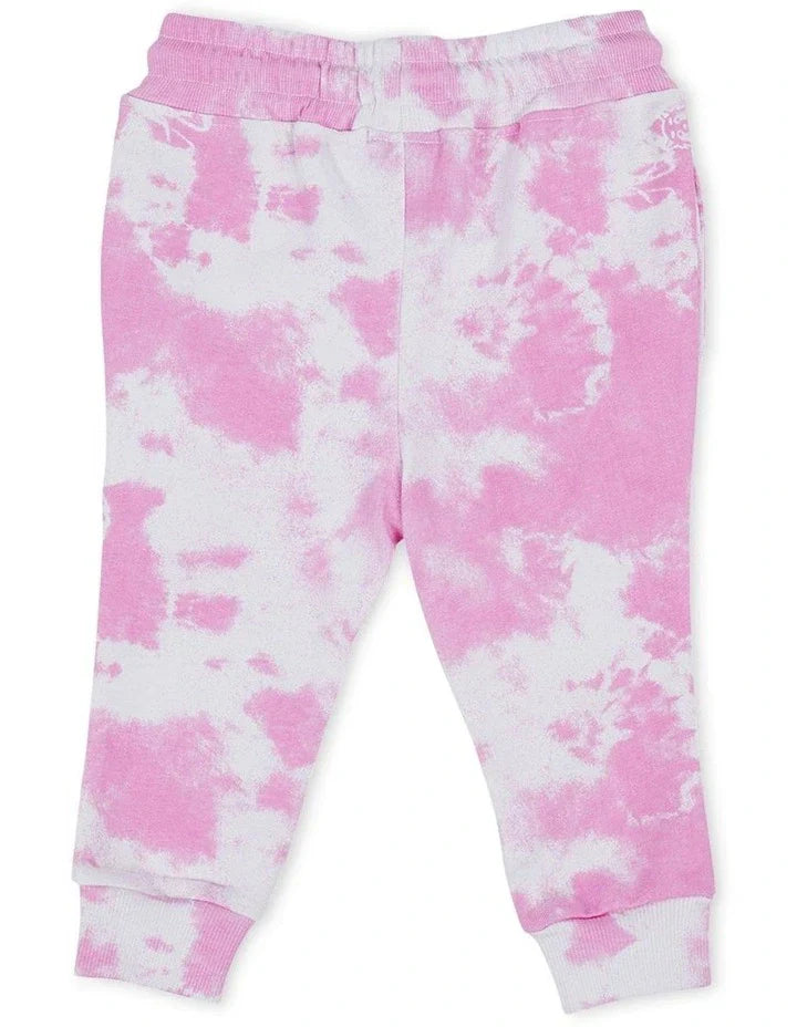 ANIMAL CRACKERS- EMERSON PANT