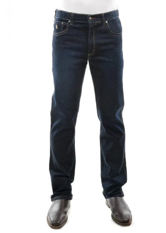 Thomas Cook Mens Bass Stretch Jean