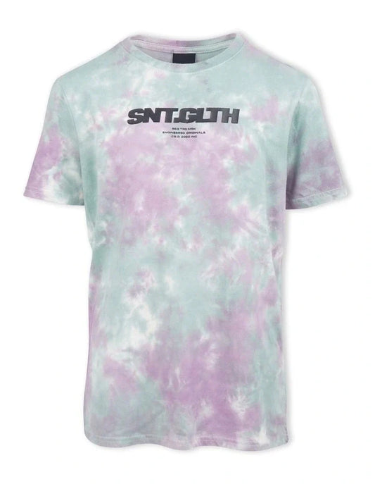 St. Goliath Sprinkle Tee - TheSquarePeg