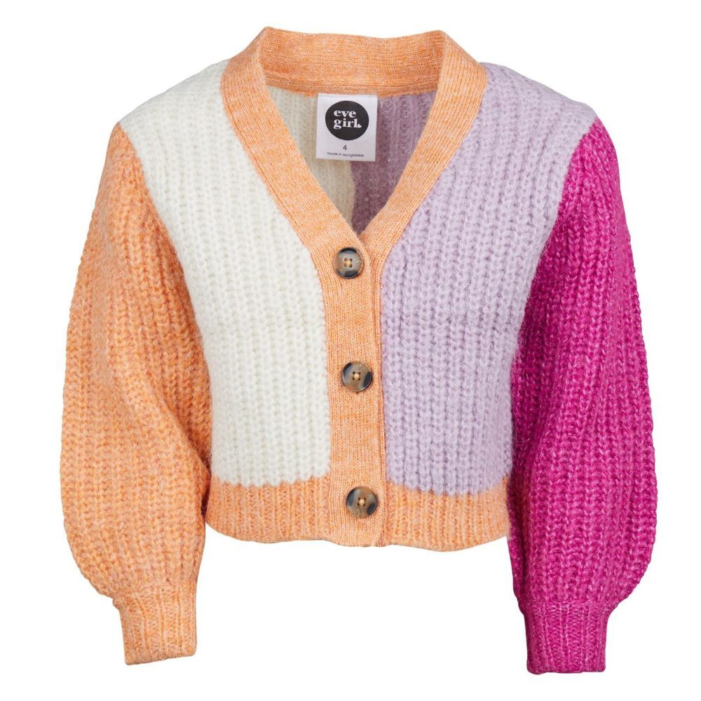 Eve Girl Gemma Cardigan