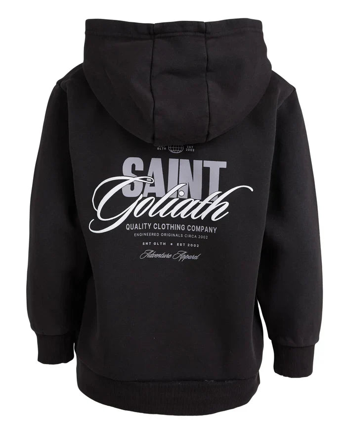 St. Goliath Legacy Hoodie