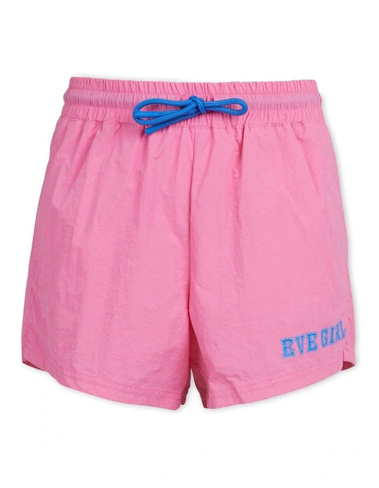 Eve Girl Academy Short Pink - TheSquarePeg