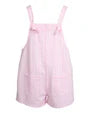 Eve Girl Wilma Denim Playsuit - TheSquarePeg