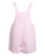 Eve Girl Wilma Denim Playsuit - TheSquarePeg