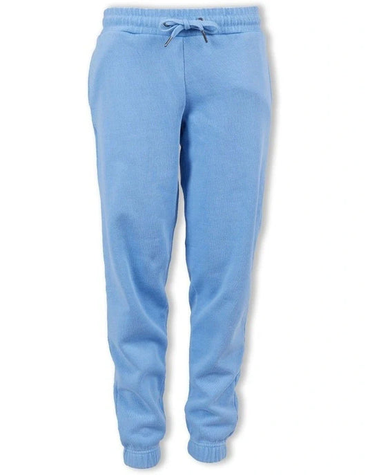 Eve Girl Academy Trackpant Blue Girls 10