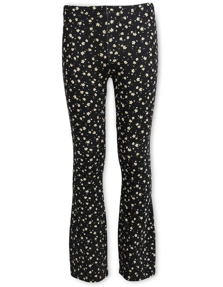 Eve Girl Lily Flare Legging