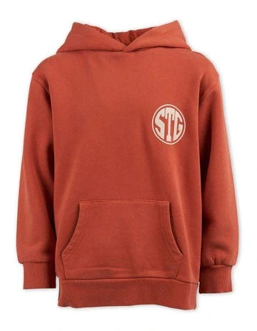 ST. Goliath Grad Hoody