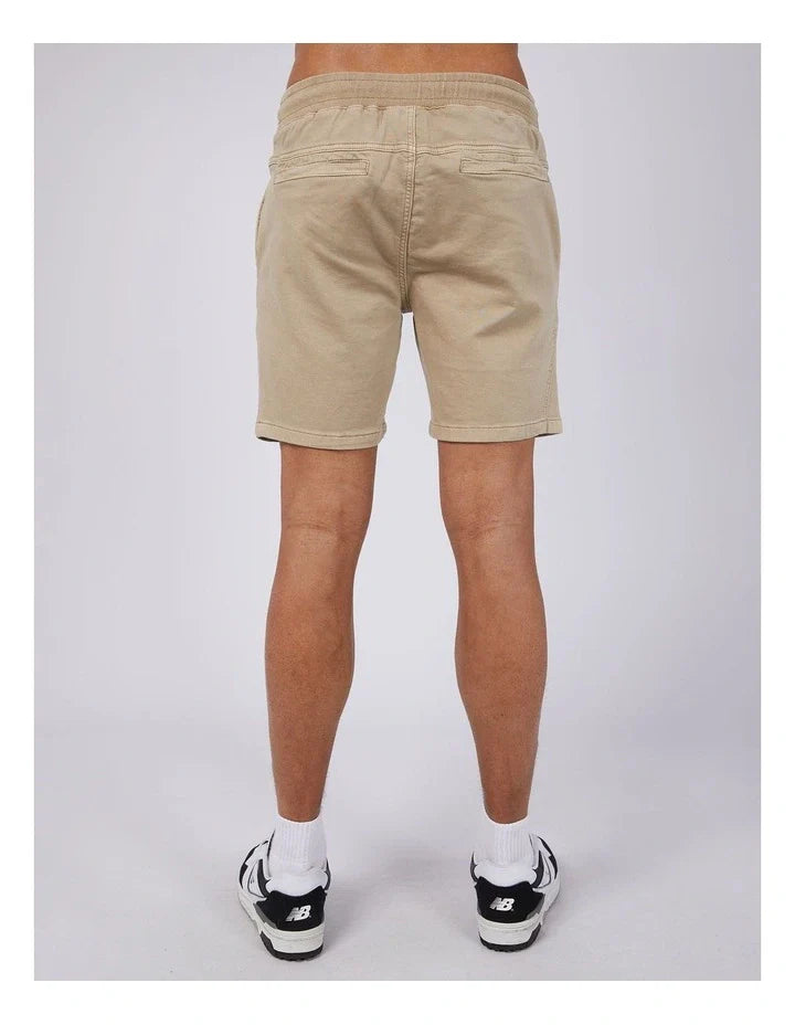 St. Goliath Constructed Fairhaven Short