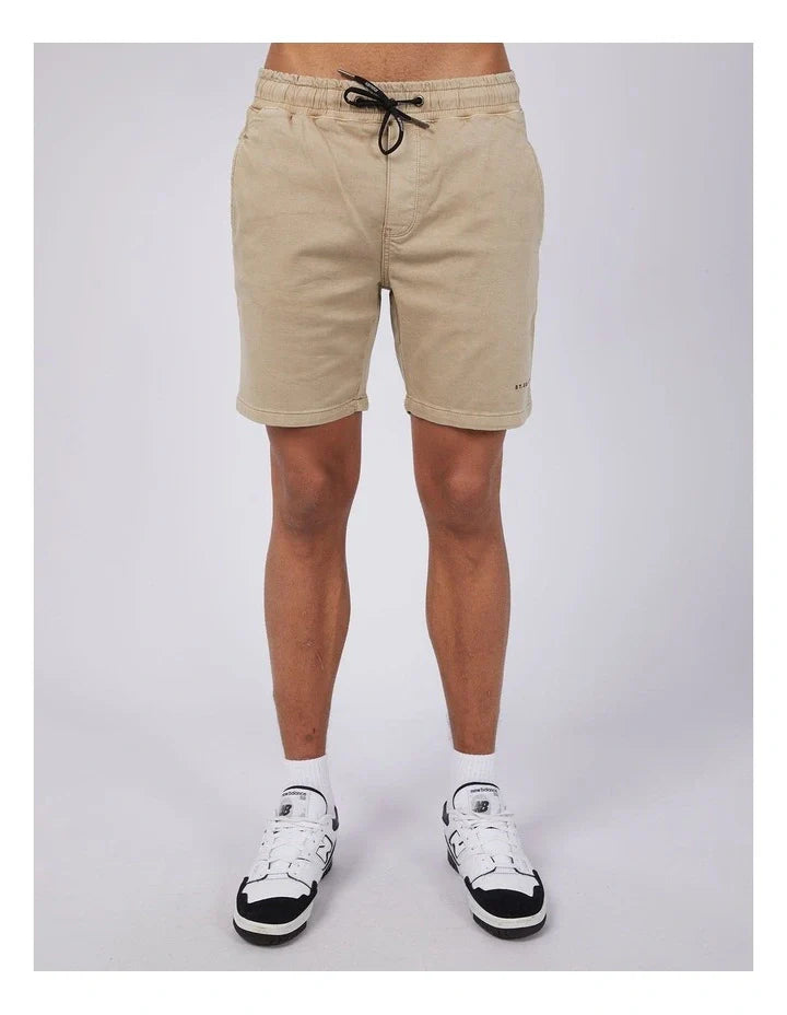 St. Goliath Constructed Fairhaven Short