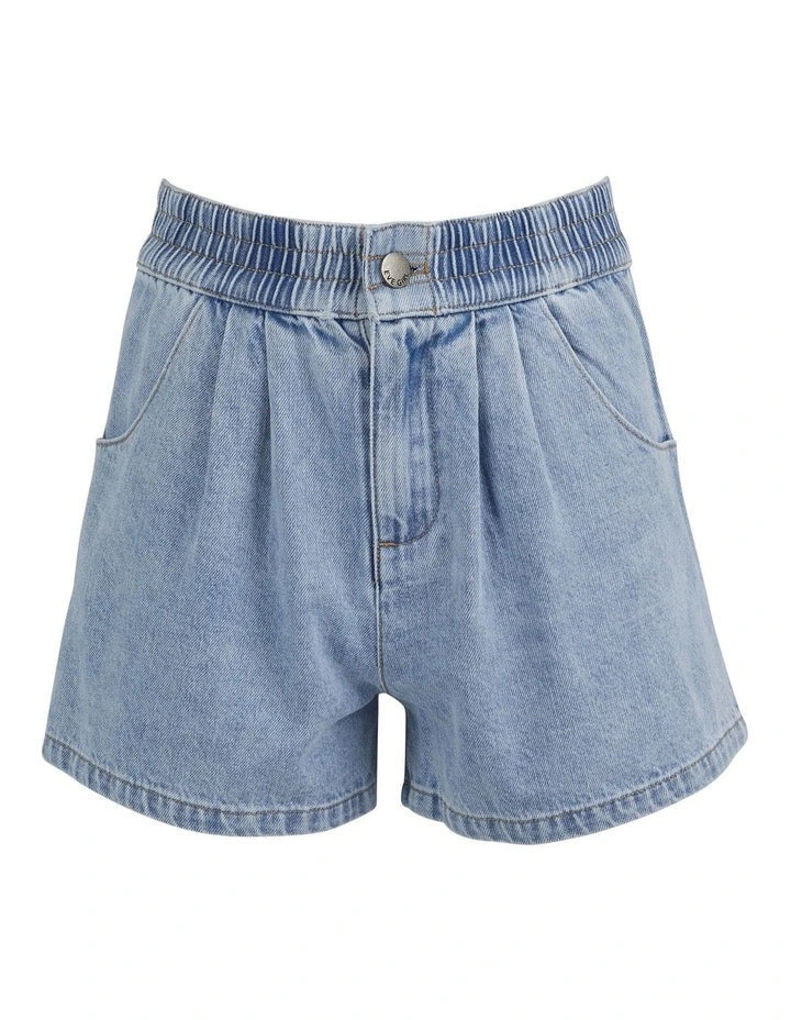 Eve Girl Raya Short Girls 8 - TheSquarePeg