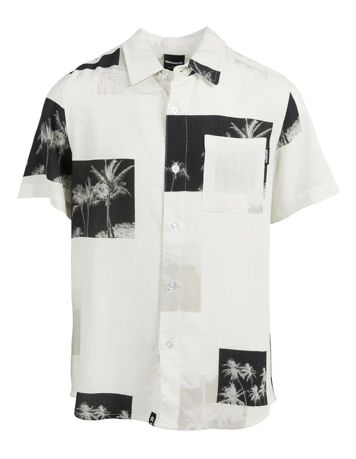 St. Goliath Kora SS Tee