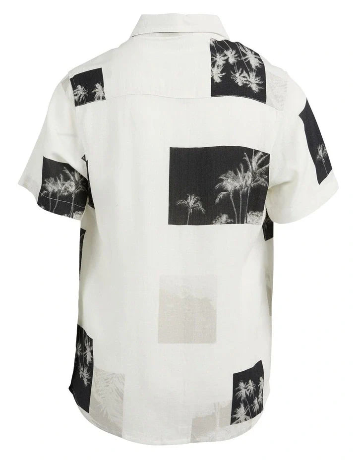 St. Goliath Kora SS Tee