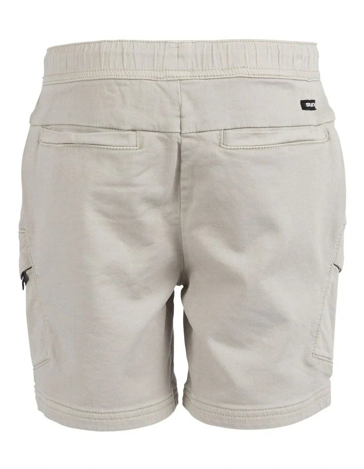 St. Goliath Gully Short 8-16