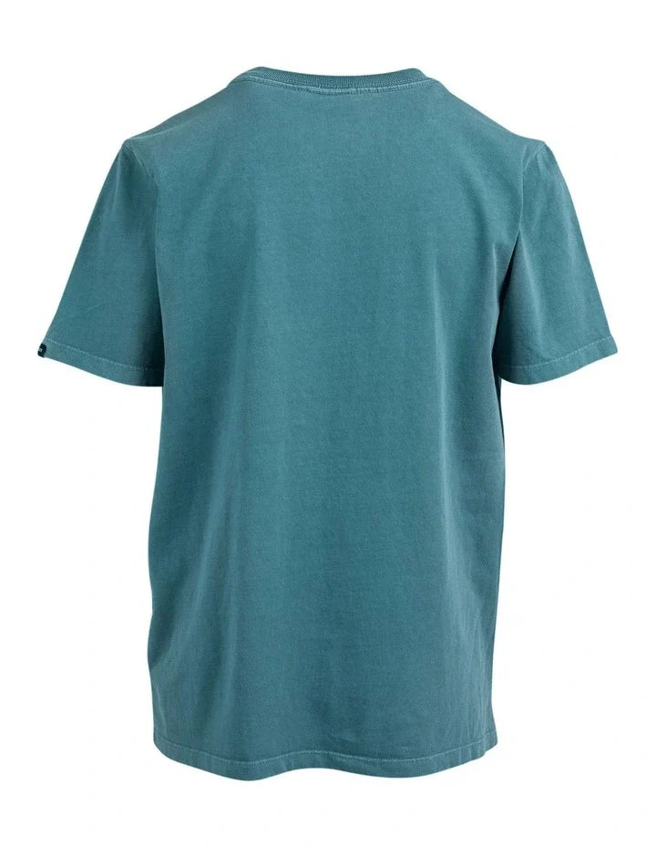 St. Goliath Princeton Tee Green - TheSquarePeg