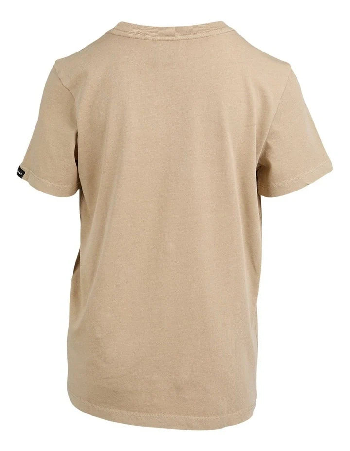 St. Goliath Princeton Tee Green - TheSquarePeg