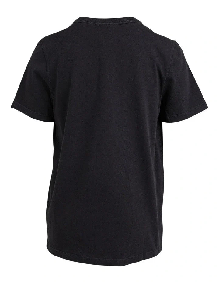 St. Goliath Princeton Tee Green - TheSquarePeg
