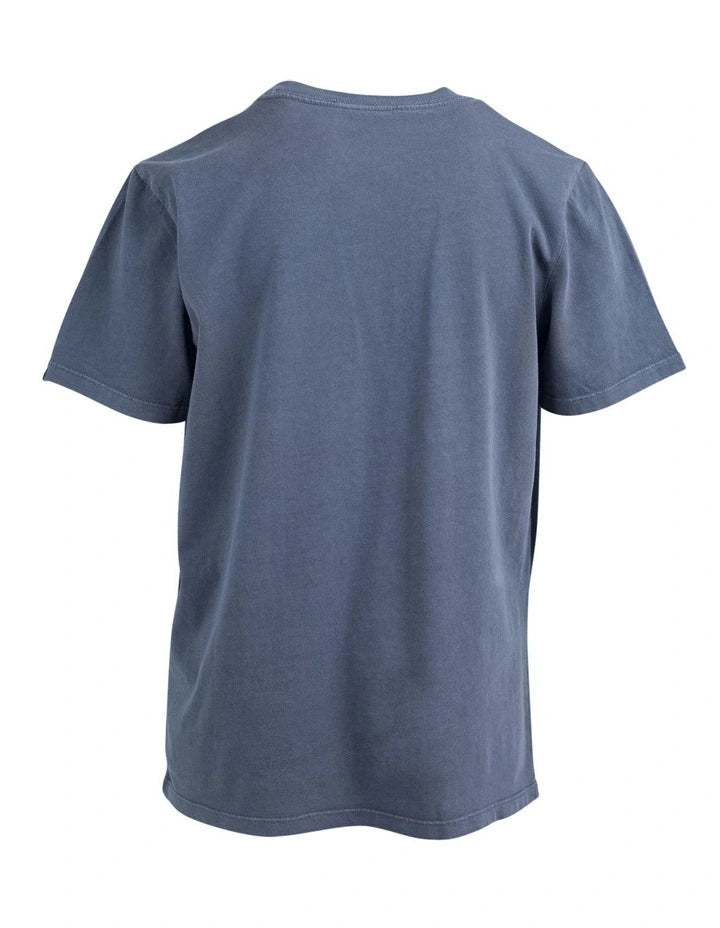 St. Goliath Princeton Tee Green - TheSquarePeg