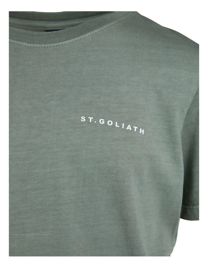 STG Essential Tee