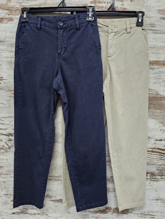 SunnyVille Burbank Pant Navy