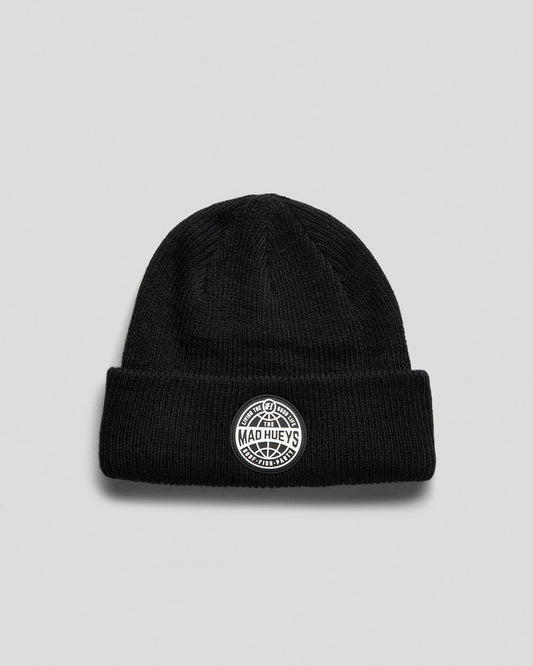 The Mad Hueys - GLOBAL BEANIE