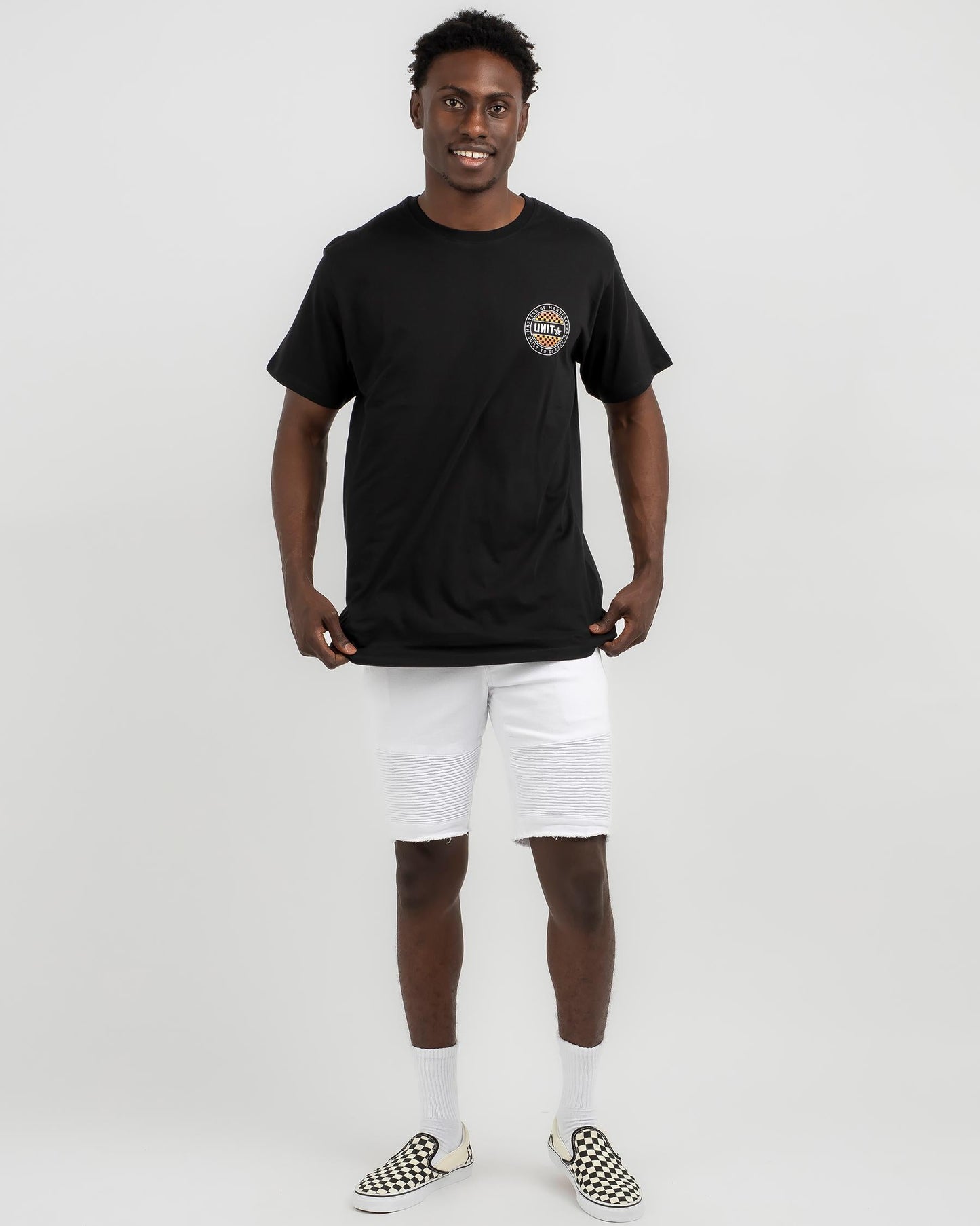 UNIT- MAGMA SS TEE