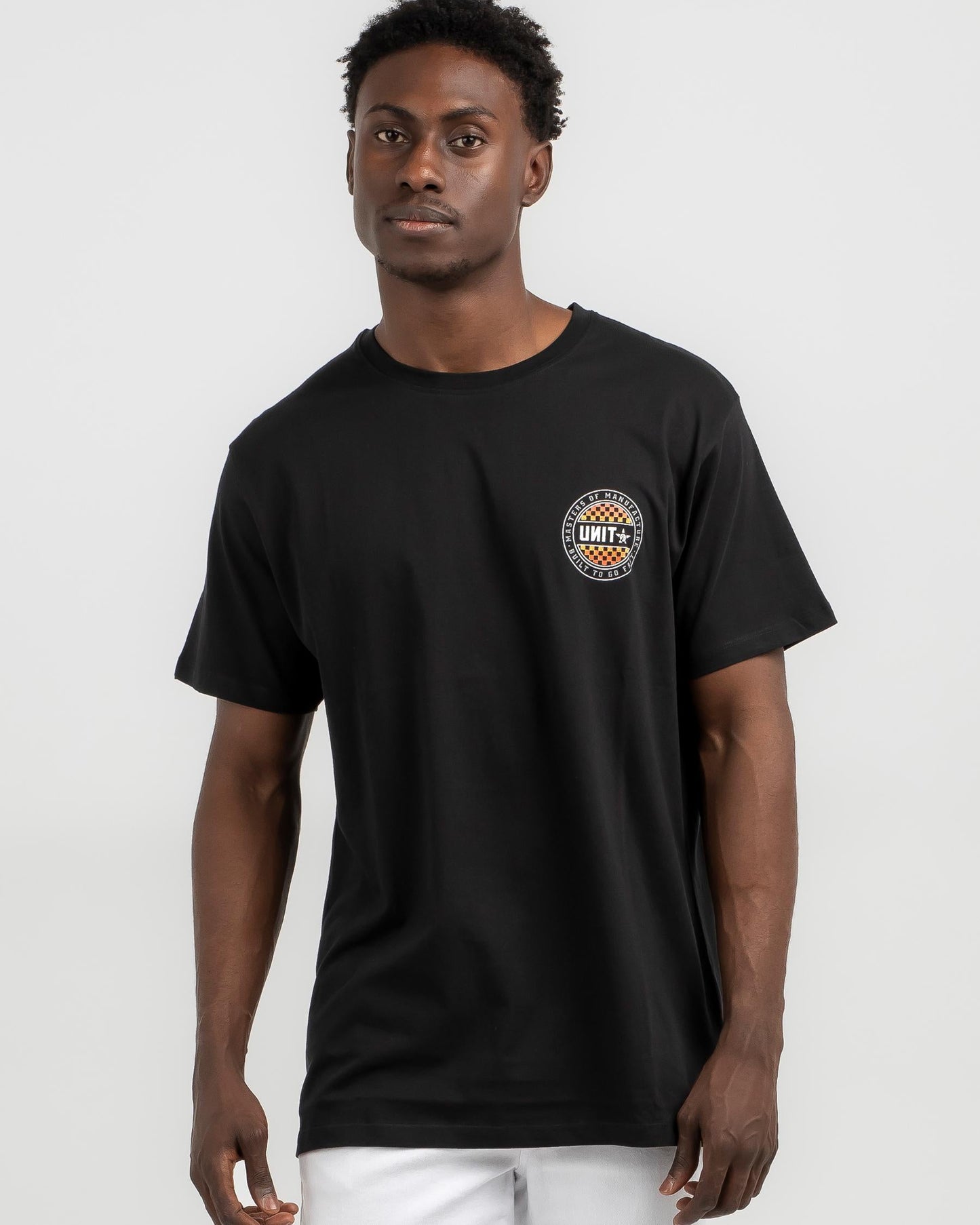 UNIT- MAGMA SS TEE