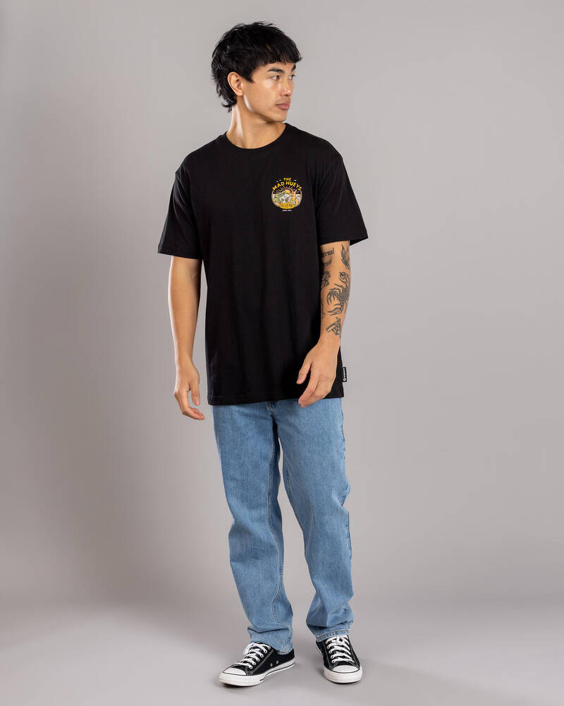 TMH LOVIN EVERY MINUTE | SS TEE