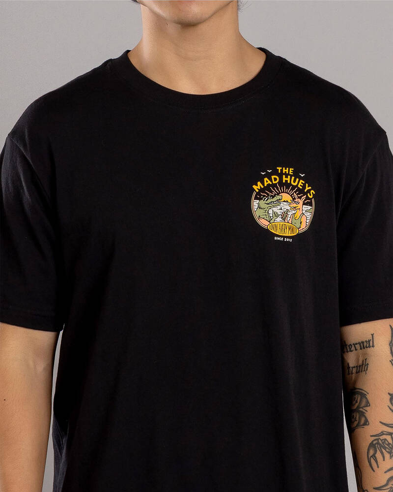 TMH LOVIN EVERY MINUTE | SS TEE