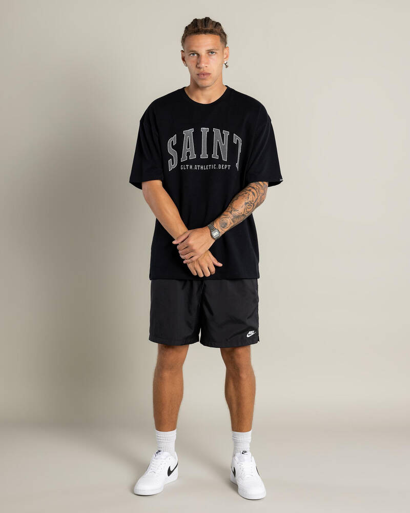 St. Goliath Perforate Tee