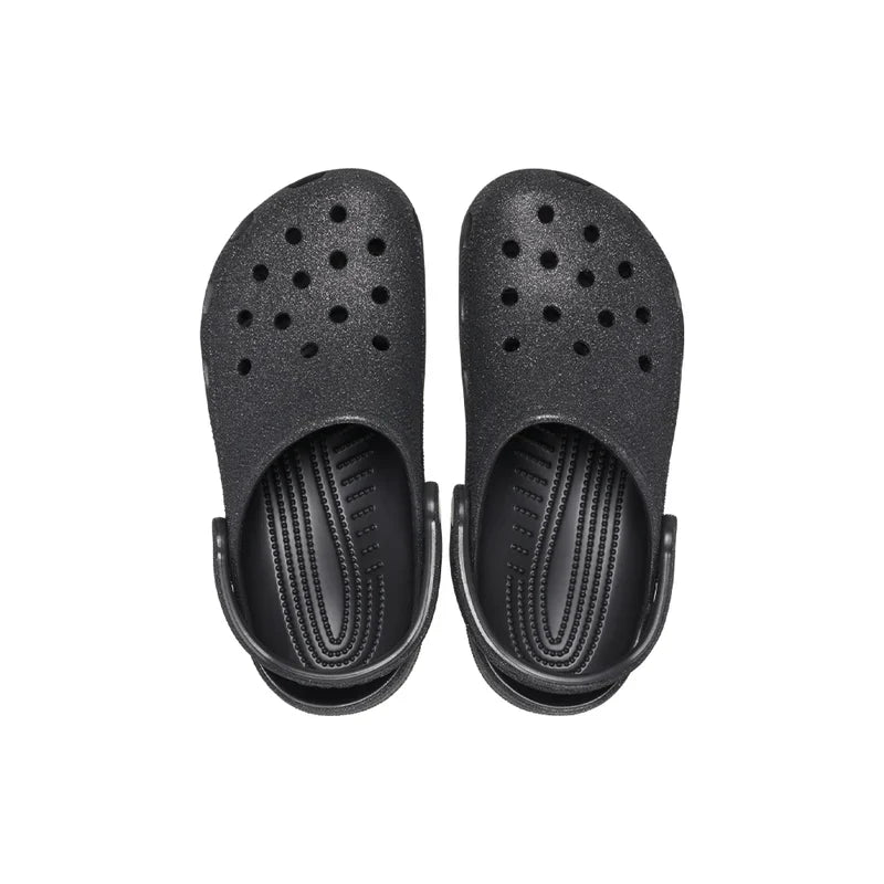 Crocs Classic Glitter Clog