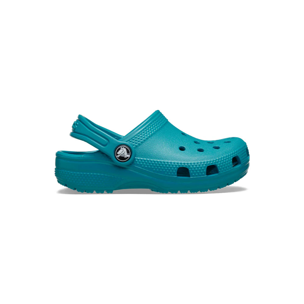 Crocs Toddler Classic Clog